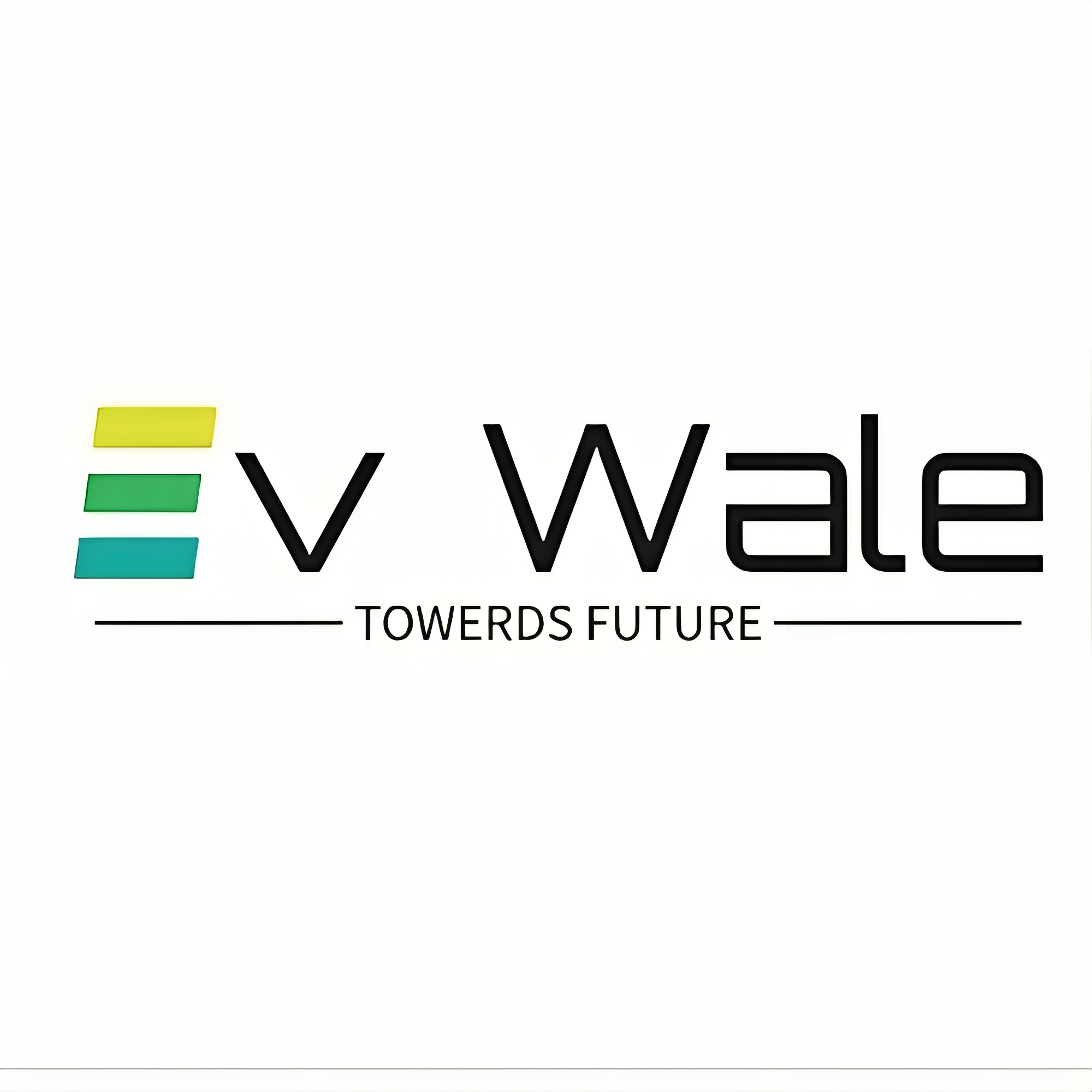 Ev walee Logo